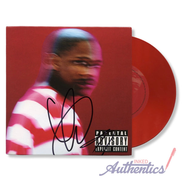 YG Signed Autographed CD "Still Brazy" #/1000 PSA/DNA Authenticated