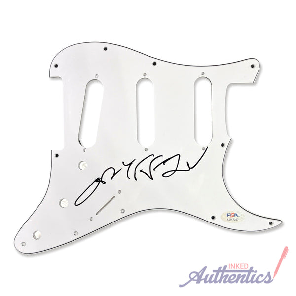 Gryffin Signed Autographed Pickguard PSA/DNA Authenticated