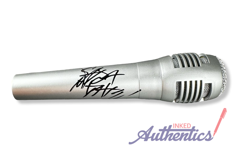 Sada Baby Signed Autographed Microphone PSA/DNA Authenticated