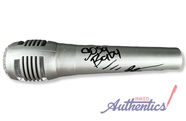 Chief Keef Signed Autographed Microphone PSA/DNA Authenticated