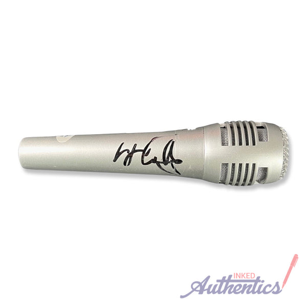 L.L. Cool J Signed Autographed Microphone PSA/DNA Authenticated